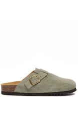 Scholl Scholl Slipper Fae Sue SP-W Sauge