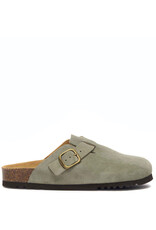 Scholl Slipper Fae Sue SP-W Sauge