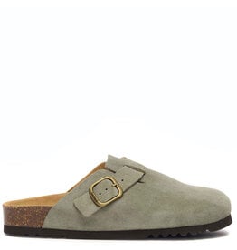 Scholl Scholl Slipper Fae Sue SP-W Sauge