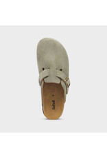 Scholl Slipper Fae Sue SP-W Sauge