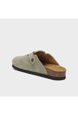 Scholl Slipper Fae Sue SP-W Sauge