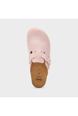 Scholl Slipper Fae Sue SP-W Rose