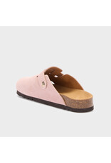 Scholl Slipper Fae Sue SP-W Rose