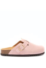 Scholl Scholl Slipper Fae Sue SP-W Rose
