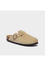 Scholl Scholl Slipper Fae Sue SP-W Beige f.