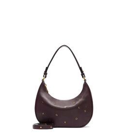 Liebeskind Bag Hobo 2169065 Burgundy 4923