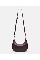 Liebeskind Bag Hobo 2169065 Burgundy 4923