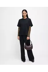 Liebeskind Bag Hobo 2169065 Burgundy 4923