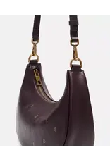 Liebeskind Bag Hobo 2169065 Burgundy 4923