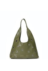 Baum und Pferdgarten Baum Bag Kleona Ivy green