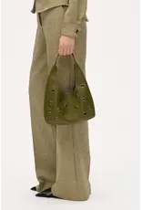 Baum und Pferdgarten Baum Bag Kleona Ivy green