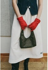 Baum und Pferdgarten Baum Bag Kleona Ivy green