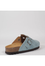 Scholl Slipper Fae Sue SP-W Denim