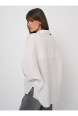 Repeat Blouse 600726 Natural