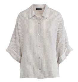 Repeat Repeat Blouse 600726 Natural