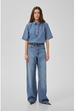 My Essential Wardrobe The Louis Blue