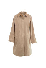 Hartford Coat Vibe Dune