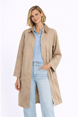 Hartford Coat Vibe Dune