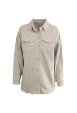 My Essential Wardrobe Shirt Dagmarmw 157 Oatmeal