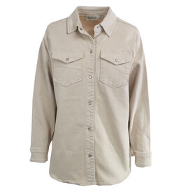 My Essential Wardrobe Shirt Dagmarmw 157 Oatmeal
