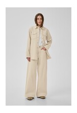 My Essential Wardrobe Shirt Dagmarmw 157 Oatmeal
