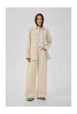 My Essential Wardrobe M.E.W. Shirt Dagmarmw 157 Oatmeal