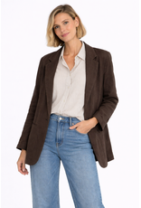 Hartford Jacket Virna Wood