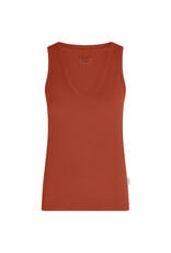 Penn & Ink N.Y. P&I Singlet S26F1818 Burgundy