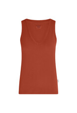 Penn & Ink N.Y. Singlet S26F1818 Burgundy