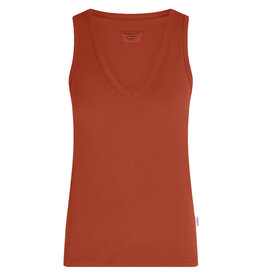 Penn & Ink N.Y. Singlet S26F1818 Burgundy