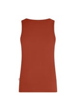 Penn & Ink N.Y. P&I Singlet S26F1818 Burgundy