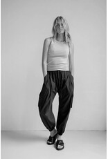 Penn & Ink N.Y. P&I Singlet S26F1819 White