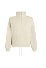 Penn & Ink N.Y. P&I Sweater S26F1836 Oyster