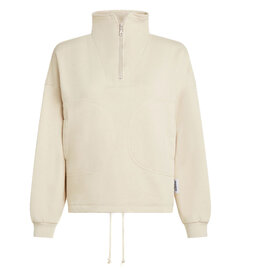 Penn & Ink N.Y. Sweater S26F1836 Oyster