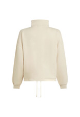 Penn & Ink N.Y. P&I Sweater S26F1836 Oyster