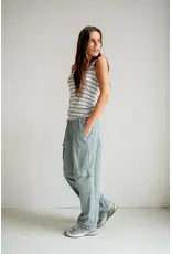 Penn & Ink N.Y. Trousers S26Z839 Monument