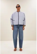 By-Bar By-Bar Jacket Blossom Manilla print