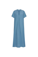 By-Bar BY-Bar Dress Bali Stone blue