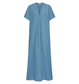 By-Bar Dress Bali Stone blue