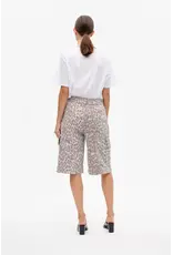 Baum und Pferdgarten Short Neeto Leopard corduroy