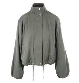 Rails Jacket Blake Ivy