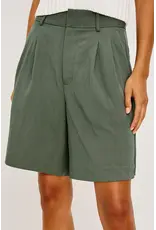 Rails Short Zamora Ivy