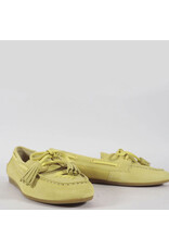 Toral Toral Loafer Shima/gold Paglia/vanilla