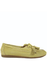 Toral Toral Loafer Shima/gold Paglia/vanilla