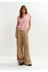 Essentiel Antwerp Pants Josha Combo2 Maple