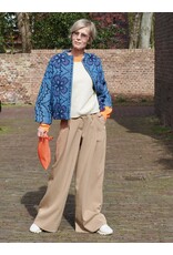 Essentiel Antwerp Pants Josha Combo2 Maple