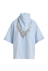 Essentiel Antwerp Shirt Jasleen Combo1 Off white