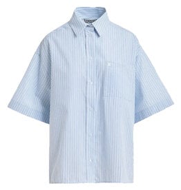 Essentiel Antwerp Essentiel Shirt Jasleen Combo1 Off white