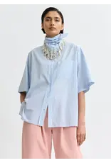 Essentiel Antwerp Shirt Jasleen Combo1 Off white