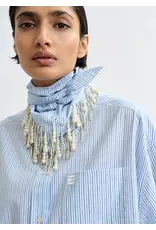 Essentiel Antwerp Essentiel Shirt Jasleen Combo1 Off white